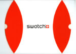 Swatch Gift Box (21x25 - Red) 20 Pcs. (SBOX2)  Watch