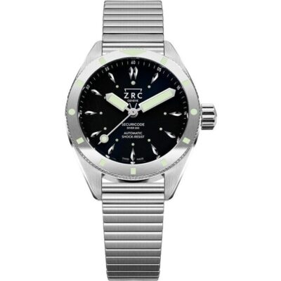 Zrc 1904 Sc39163 (SC39163) Unisex WATCHES