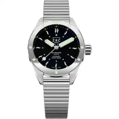 Zrc 1904 Sc39163 (SC39163) Unisex WATCHES