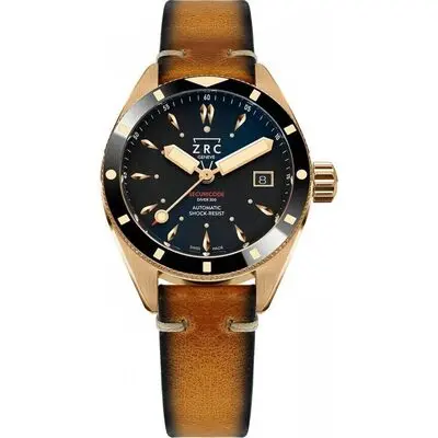 Zrc 1904 Sc39463 (SC39463) Unisex WATCHES