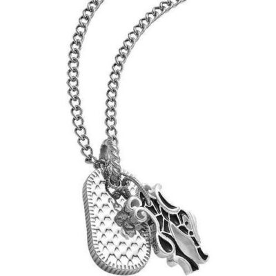 Just Cavalli Jewels Scj101 (SCJ101) Women JEWELRY