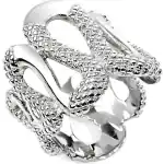 Just Cavalli Jewels Jewelry Scou03012 (SCOU03012) Unisex JEWELRY