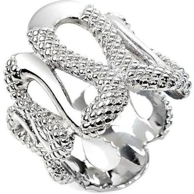 Just Cavalli Jewels Jewelry Scou03012 (SCOU03012) Unisex JEWELRY