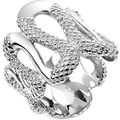 Just Cavalli Jewels Jewelry Scou03012 (SCOU03012) Unisex JEWELRY