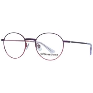 Superdry Unisex Eyeglasses (sdo dakota 49020)