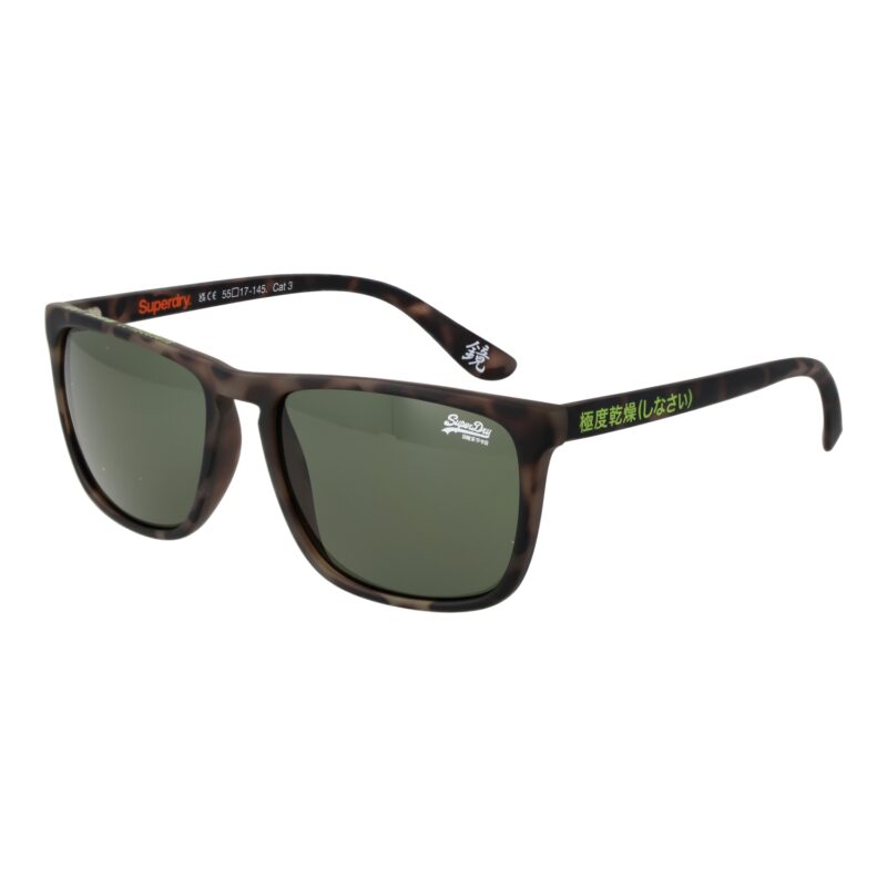Superdry Sds-shockwave 55102 (SDS-SHOCKWAVE 55102) Unisex EYEWEAR