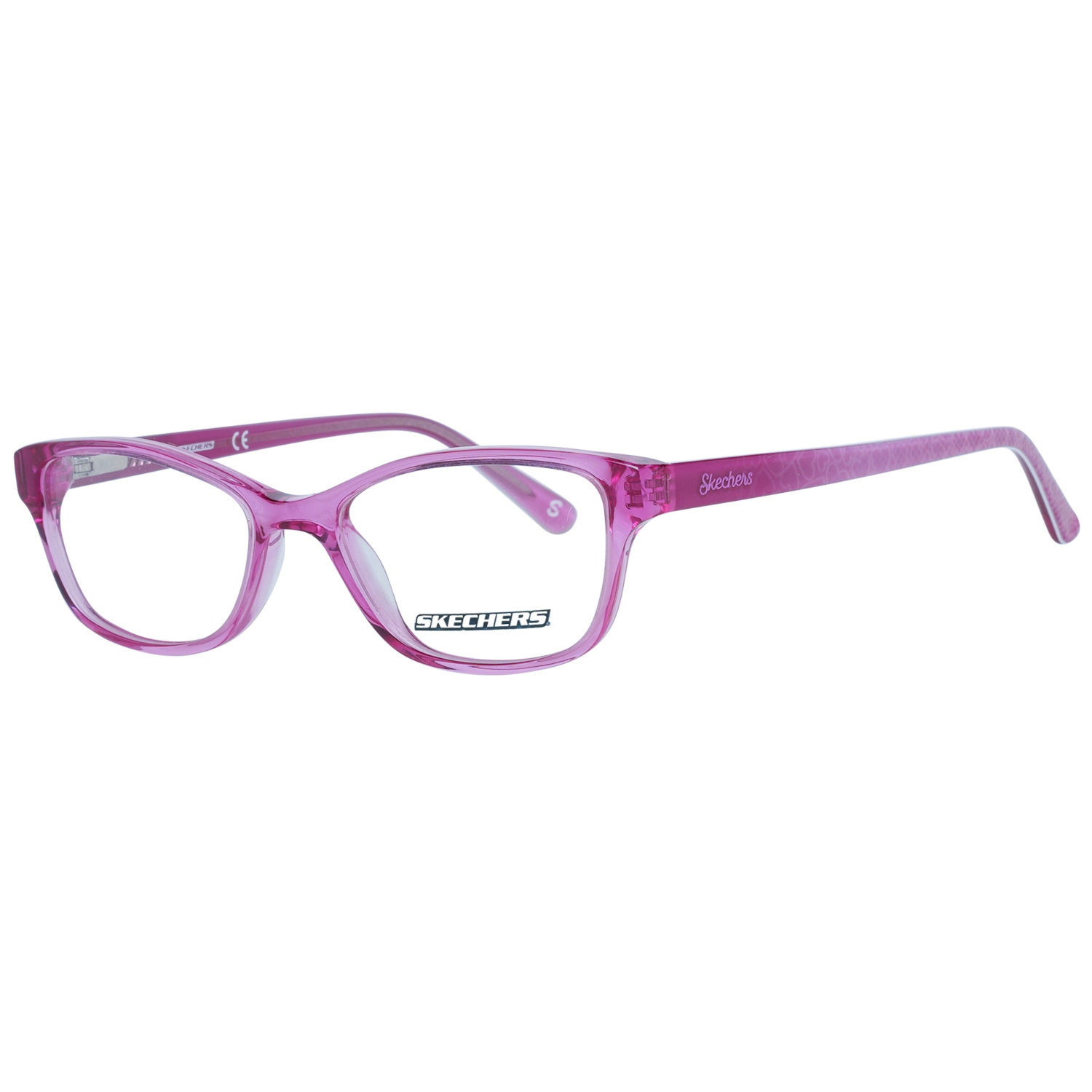 Skechers Women's Eyeglasses (se1633 45081) 1 Skechers Se1633 45081 (SE1633 45081) EYEWEAR
