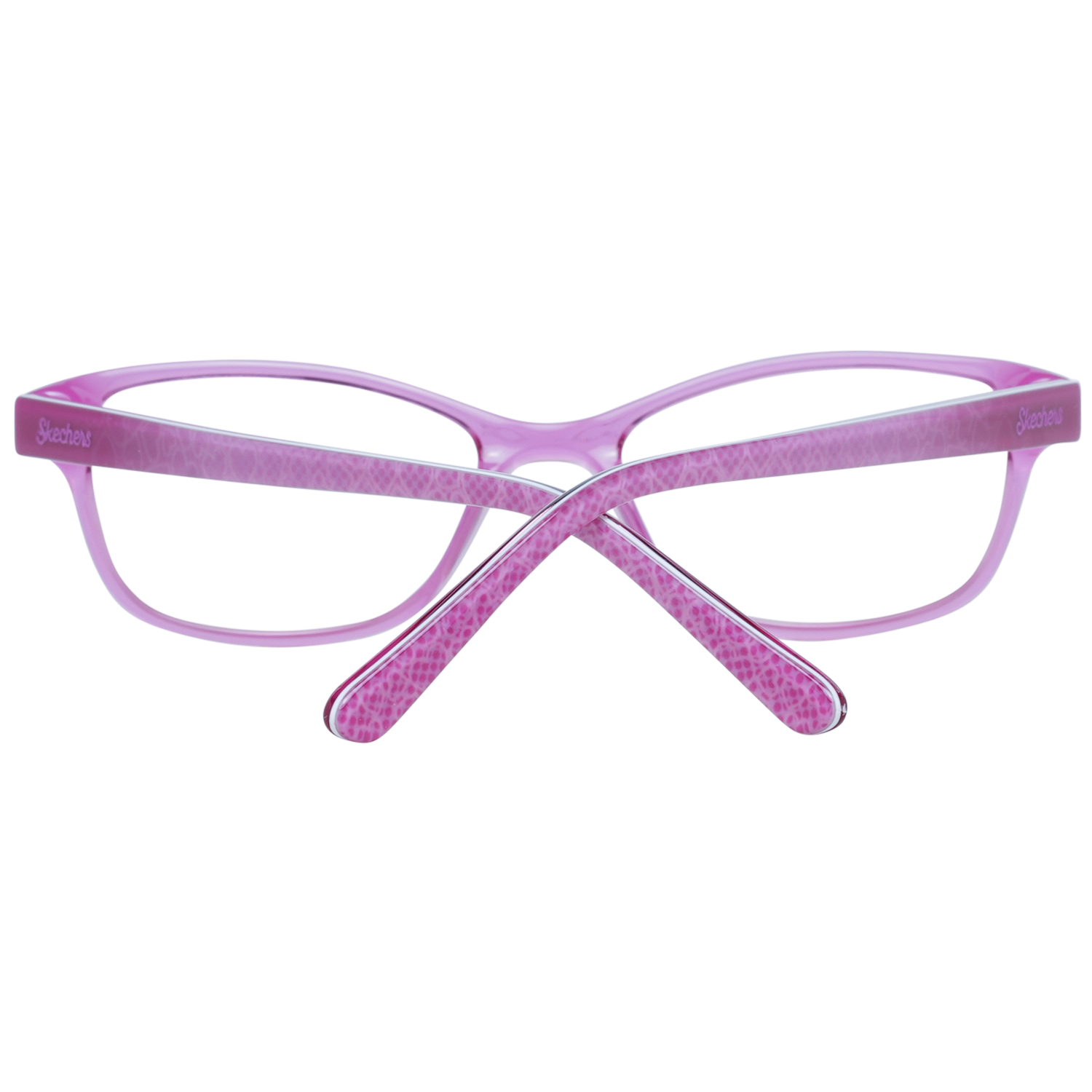 Skechers Women's Eyeglasses (se1633 45081) 3 Skechers Women's Eyeglasses (se1633 45081) - Image 3