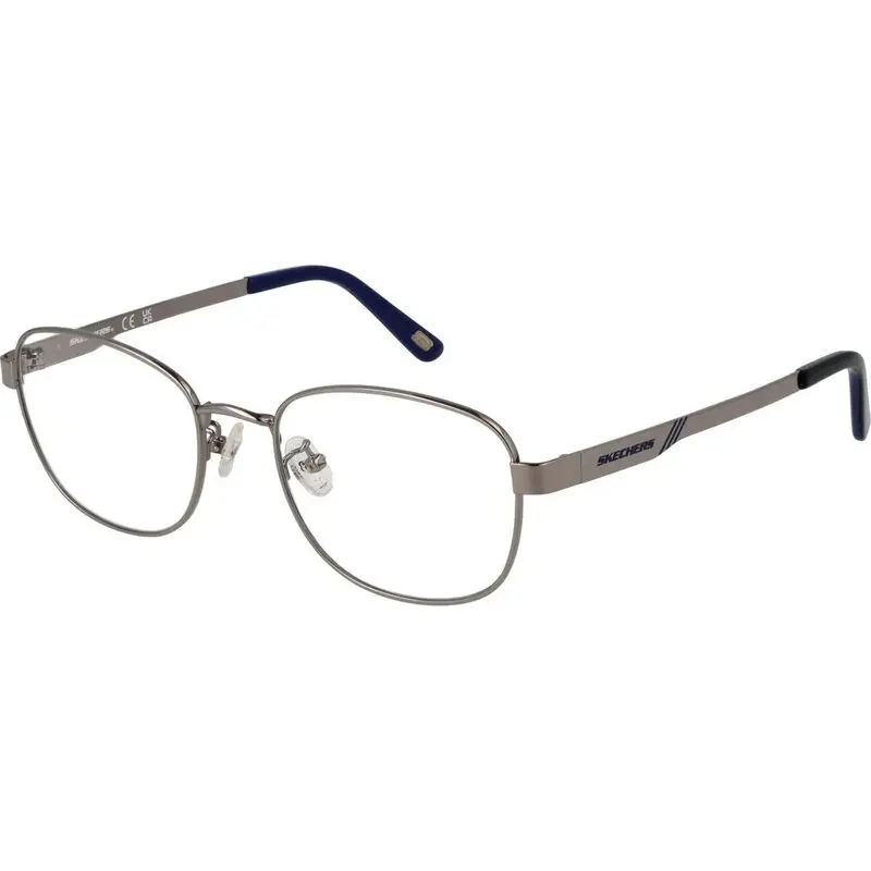 Skechers Se3371-d 52008 (SE3371-D 52008) Men EYEWEAR