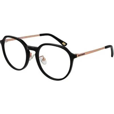 Skechers Se50013-d 51001 (SE50013-D 51001) Women EYEWEAR