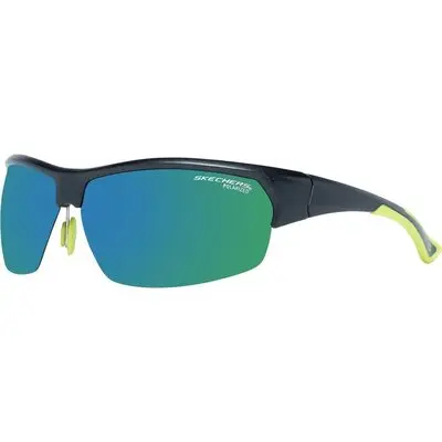 Skechers Se5144 7001r (SE5144 7001R) Unisex EYEWEAR