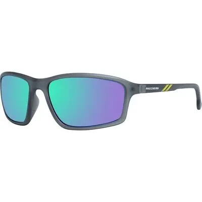 Skechers Se6130 6220q (SE6130 6220Q) Men EYEWEAR