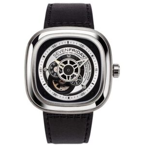 Sevenfriday Watches Sf-p1b/01 (SF-P1B_01) Men's Watch