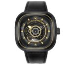 Sevenfriday Watches Sf-p2b/02 (SF-P2B_02) Men's Watch