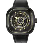 Sevenfriday Watches Sf-p2b/02 (SF-P2B_02) Men WATCHES