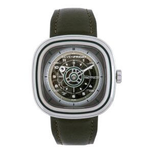 Sevenfriday Watches Sf-t1/06 (SF-T1_06) Men's Watch