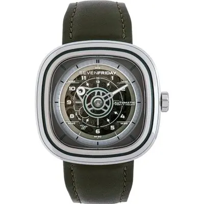 Sevenfriday Watches Sf-t1/06 (SF-T1_06) Men WATCHES