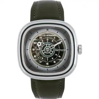 Sevenfriday Watches Sf-t1/06 (SF-T1_06) Men WATCHES
