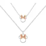 Disney Jewels Sf00487tl-cs (SF00487TL-CS) Unisex JEWELRY