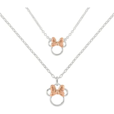Disney Jewels Sf00487tl-cs (SF00487TL-CS) Unisex JEWELRY