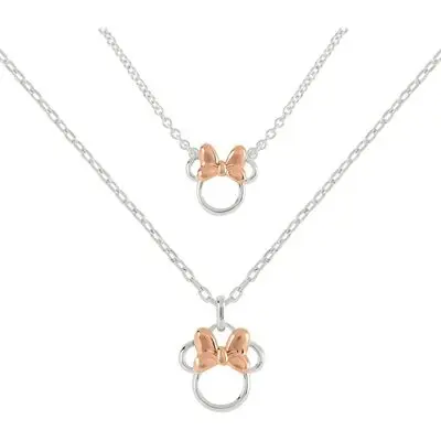 Disney Jewels Sf00487tl-cs (SF00487TL-CS) Unisex JEWELRY