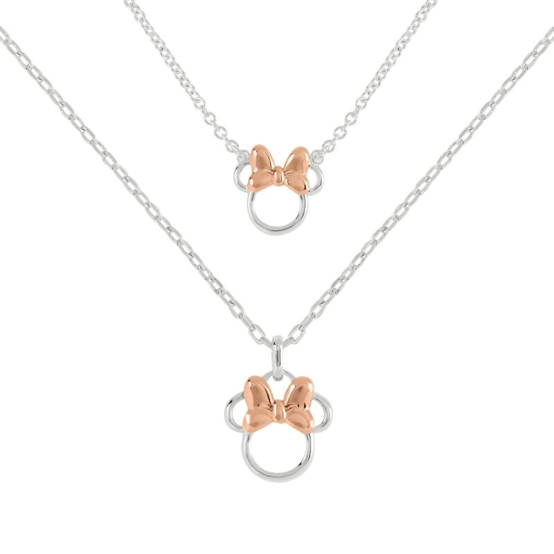 Disney Jewels Sf00487tl-cs (SF00487TL-CS)  JEWELRY