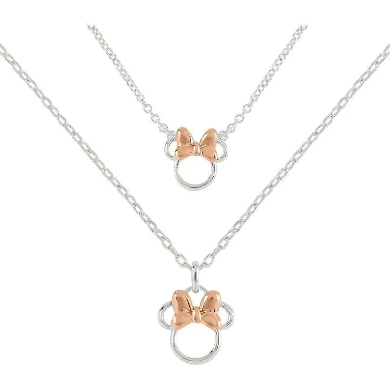 Disney Jewels Sf00487tl-cs (SF00487TL-CS) Unisex JEWELRY