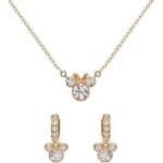 Disney Jewels Sf00488prwl-ph-cs (SF00488PRWL-PH-CS) Women JEWELRY