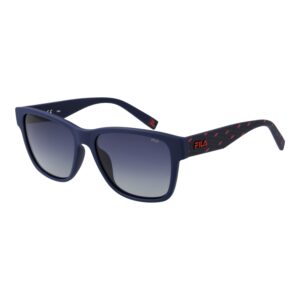 Fila Eyewear Sunglasses for Men (SFI118 55V15P)
