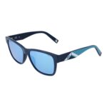 Fila Eyewear Sunglasses for Men (SFI118V 55D82B)