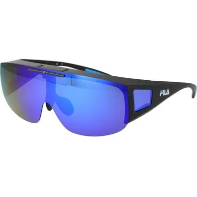 Fila Sfi126 99r43p (SFI126 99R43P) Men EYEWEAR