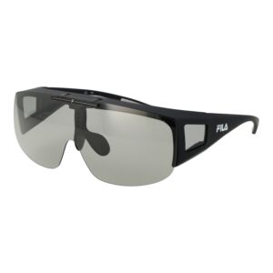 Fila Eyewear Sunglasses for Men (SFI126 99U28F)