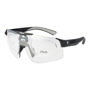 Fila Eyewear Sunglasses for Men (SFI127 99R43X)