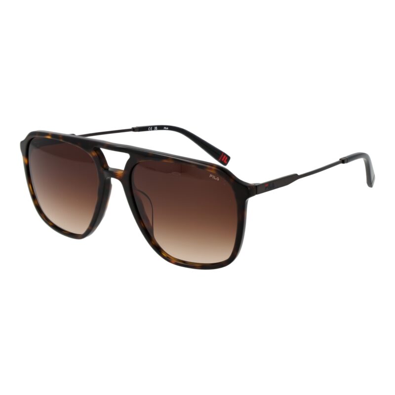 FILA SFI215 56722Y (SFI215 56722Y) Men EYEWEAR