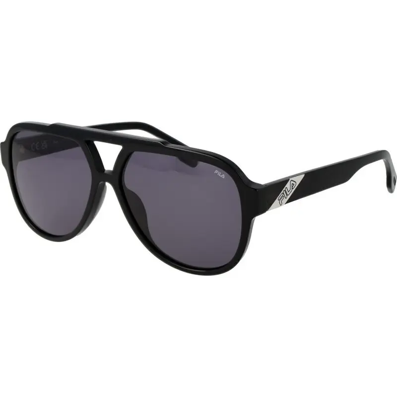 Fila Sfi459 590700 (SFI459 590700) Unisex EYEWEAR