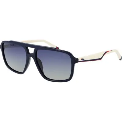 Fila Sfi460 57d82p (SFI460 57D82P) Unisex EYEWEAR