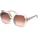 Furla Sfu620v (SFU620V_03GE_56) Unisex EYEWEAR