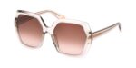 Furla Sfu620v (SFU620V_03GE_56) Unisex EYEWEAR