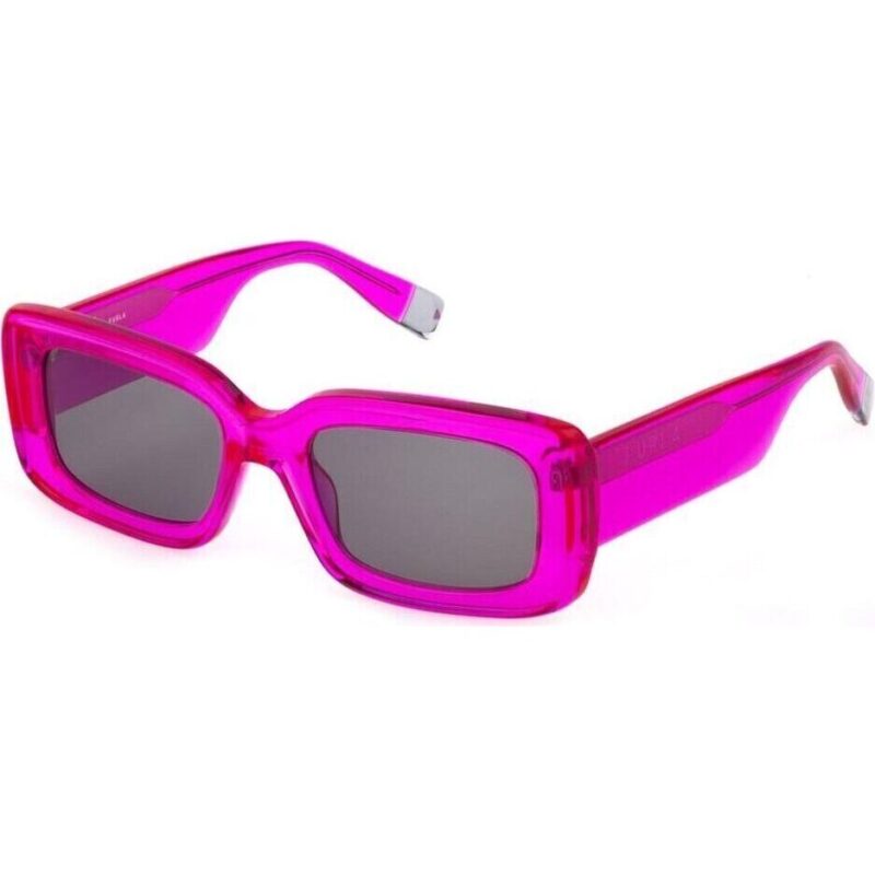 Furla Sfu630v (SFU630V_03GB S_53) Unisex EYEWEAR