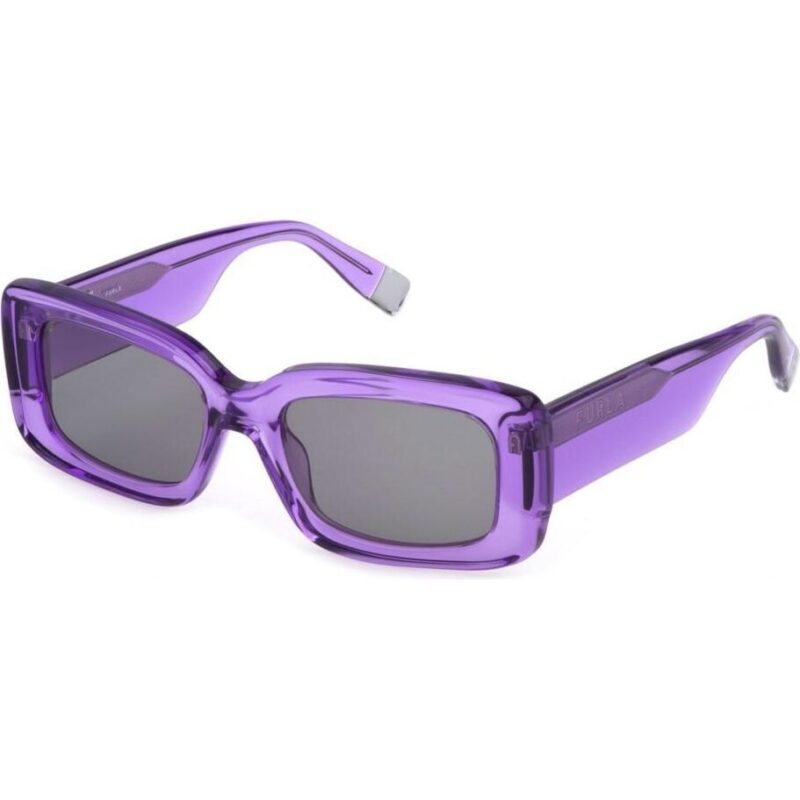 Furla Sfu630v (SFU630V_0C52 A_53) Unisex EYEWEAR