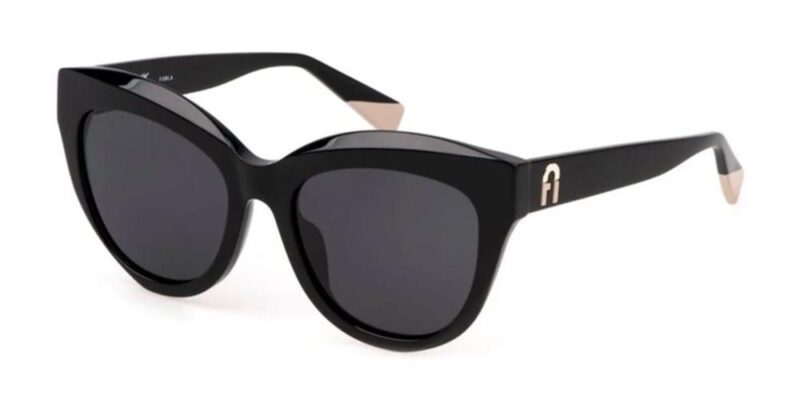 Furla Sfu780 (SFU780_0700_54) Unisex EYEWEAR