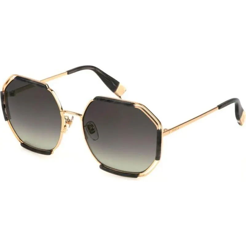 Furla Sfu785 (SFU785_0300_61) Unisex EYEWEAR