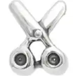 Charmant Si02 (SI02) Unisex JEWELRY