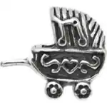 Charmant Si30 (SI30) Unisex JEWELRY