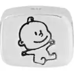 Charmant Si31 (SI31) Unisex JEWELRY