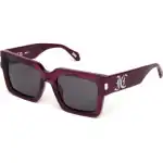 Just Cavalli Sjc108v (SJC108V_0887_53) Unisex EYEWEAR
