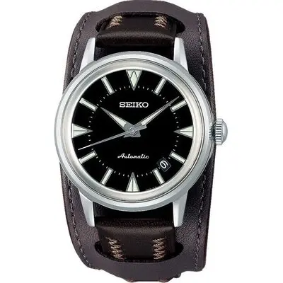 SEIKO PROSPEX 1959 ALPINIST TERRA - Ltd. Edt. 1.959 pcs (SJE085J1) Men WATCHES