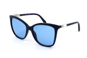 Swarovski Sk0227 90v 55 17 140 (SK0227 90V 55 17 140) Women's EYEWEAR