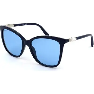 Swarovski Sk0227 90v 55 17 140 (SK0227 90V 55 17 140) Women EYEWEAR