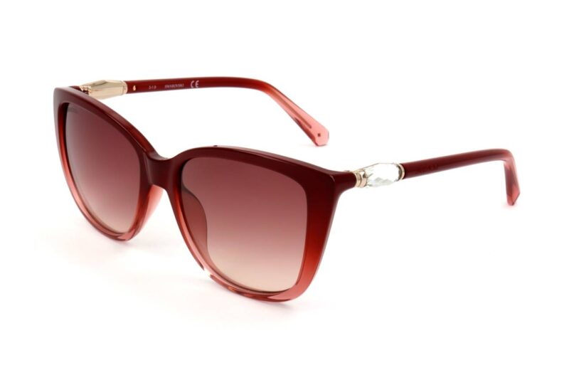 Swarovski Women's Sunglasses (SK0234-H 74T 54 17 140)